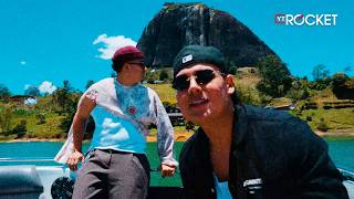 Video Un Viaje de Miguel Bueno , ONIKX