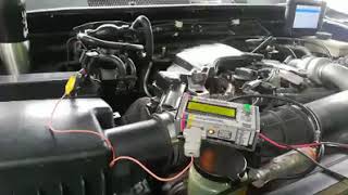 Código p012b - pasos para reparar el error