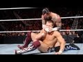 Raw CM Punk Vs Daniel Bryan