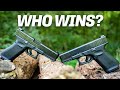 Glock 19 Vs 17 Don T Buy Until You WATCH This