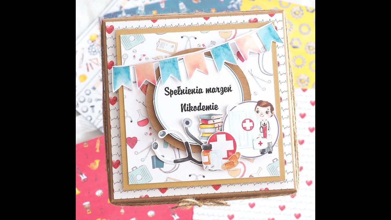 Watch Kartka urodzinowa - 18 urodziny now Kartka urodzinowa - 18 urodziny