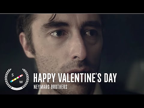 Happy Valentine's Day | CGI 3D Animated Short Film