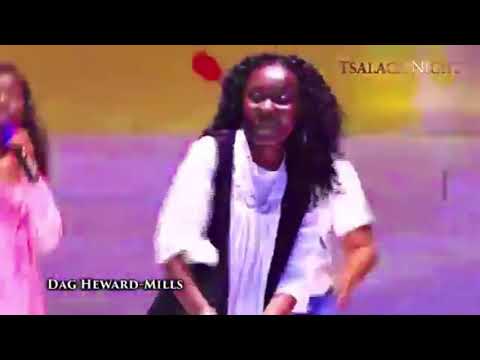 In Jesus Name (God is fighting for us) - First Love Church