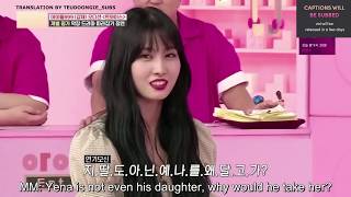 Download lagu [ENG SUB] 트와이스 TWICE Jeongyeon Drama With Tzuyu & Momo - Idol Room EP 69 (LINK IN THE DESCRIPTION) mp3