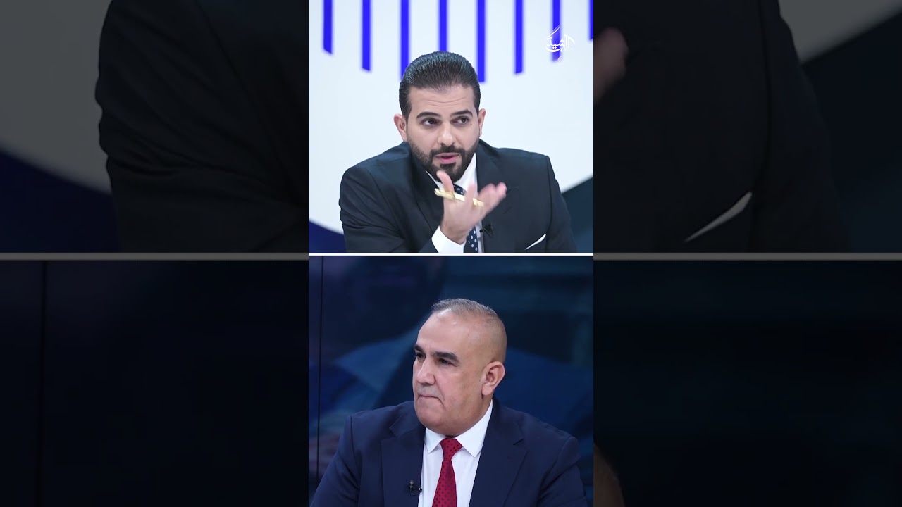 فيديو | العيفان: تحالف العزم أجرى زيارات للإطار والقوى السياسية لضمان الاستحقاقات