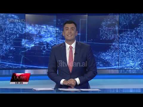 Edicioni i Lajmeve Tv Klan 20 Gusht 2021, ora 19:30 Lajme - News