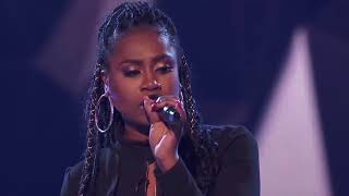 Candice Boyd Performs  I&#39;m Going Down    Season 1 Ep  2   THE FOUR