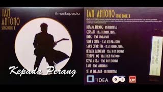 Download lagu (Full Album) Ian Antono # Song Book I mp3 Download lagu (Full Album) Ian Antono # Song Book I mp3