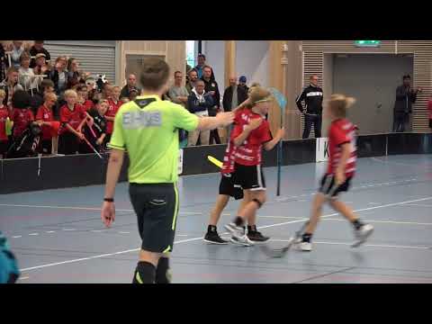 Segermål Töjnan Tiger Cup 2017