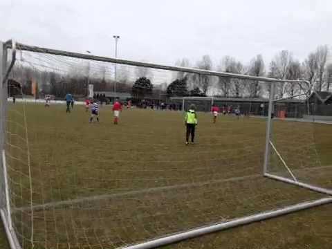 XerxesDZB E1 (za) vs. Gouda E1 (za) 6-4-2013 10:00