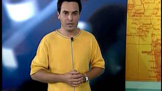 B 03 - Clima e Domínios Morfoclimáticos do Brasil - Geografia - Vestibulando Digital