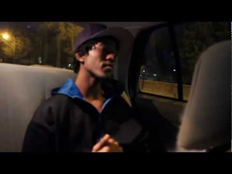 I'm on it - B Rock Shot By Stakeplate