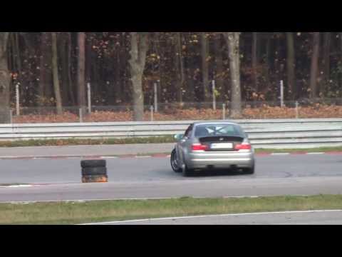 Stf BMW M3 e46 SuperOES X Runda