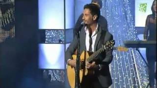 David De María- Mejor por dentro- nochevieja andaluza 2014-15