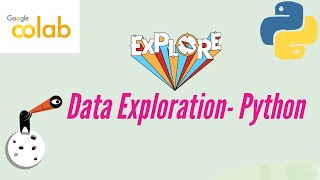 Download the video "Google Colab Python - Data Exploration"