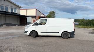 Ford Transit Kastenwagen | Bild 4 - Autoline