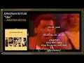 JONATHAN BUTLER - Lies with Lyrics