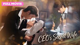 🔥They Bullied the Mute Girl—Until CEO Revealed She's His Secret Wife and Mom of His Heir! All Shock!