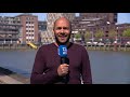 Rijnmond Sport - Feyenoord onder Dick Advocaat en handbalinternational Kelly Dulfer