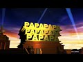 Dutch Radio 20th Century Fox Papapapapaaa