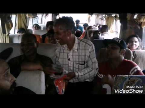 Birthday from amarnath tour