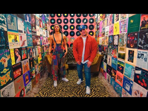 DJ Dime - Dubplate (Official Music Video)