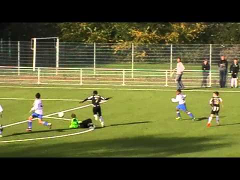 Video Tweede Helft Unicum D1 - Zwart Wit'63 D1 dd 12-11-2011