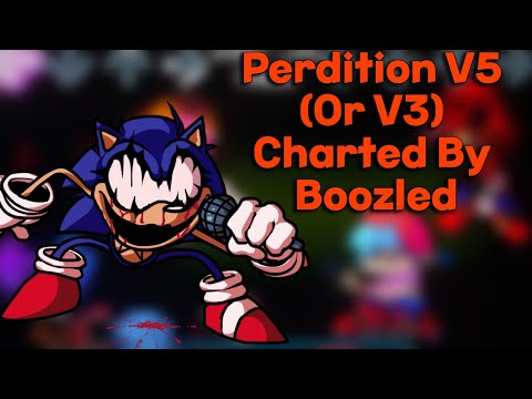 (OUTDATED) Perdition V5 (Or V3) Charted by Boozled (+Download)