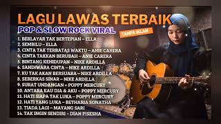 Download lagu 10 LAGU NOSTALGIA TERBAIK | Diva Legendaris Indonesia & Malaysia | Cover by SoraMelodia mp3