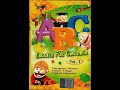 ABC English For Children Vol 1 2010 Innoform DVD Release