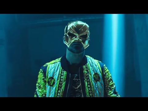 18 Karat feat. AK Ausserkontrolle & Kolja Goldstein - Gosse (prod by Maggaz)