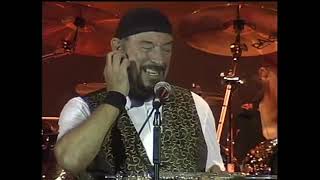 JETHRO TULL - SOSSITY; YOU&#39;RE WOMAN, REASONS FOR WAITING