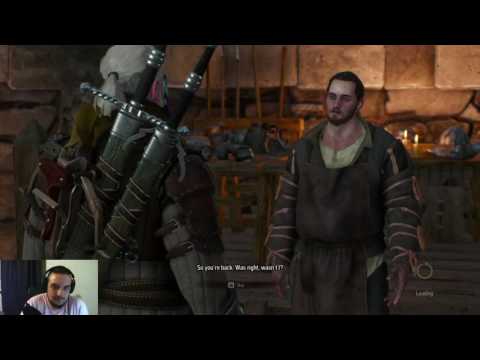 Bread's Gone Witching! pt. 170