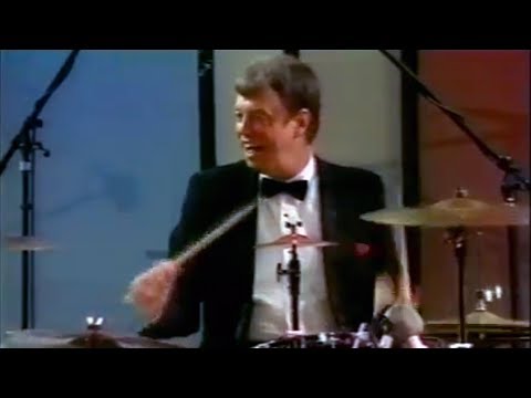 Sing, Sing, Sing - Butch Miles 1992