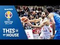 Lebanon vs India - Highlights - FIBA Basketball World Cup 2019 Asian Qualifiers