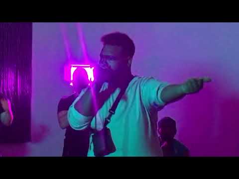 King Inertia Round 1 (Quarter finals) 🤯