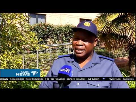 SAPS investigates a case of murder for Cosmo City 6 year old