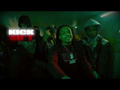 Lil13 - Last Response ft Lil Rome (Official Music Video) @ShotByDiz