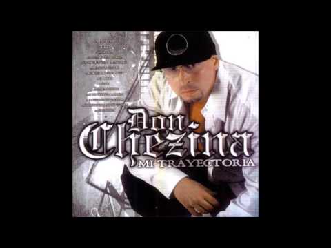 Don Chezina - CheziDON