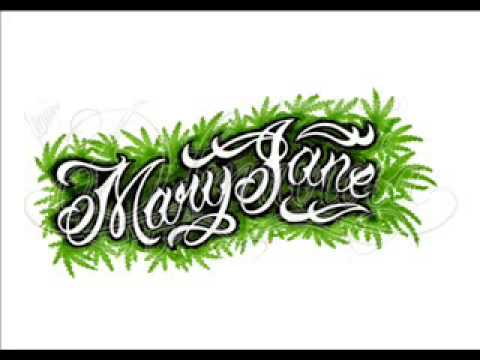 Wicked Whiteboy - MaryJane