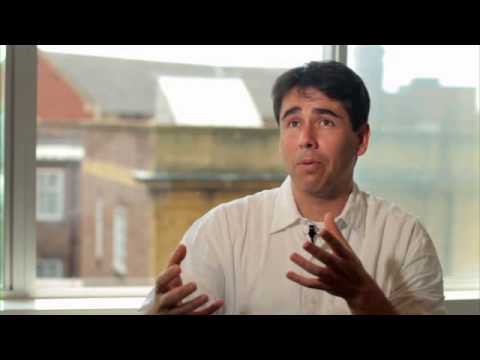 Dr. Rafael Perera, University Lecturer in Medical Statistics