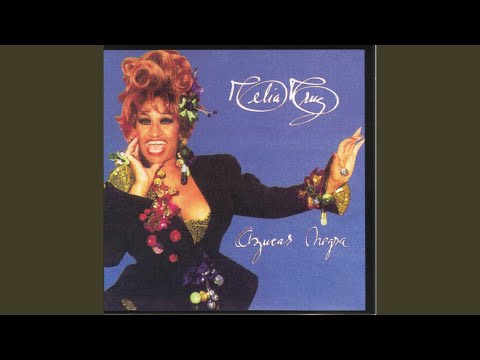 Amores De Un Dia - Celia Cruz