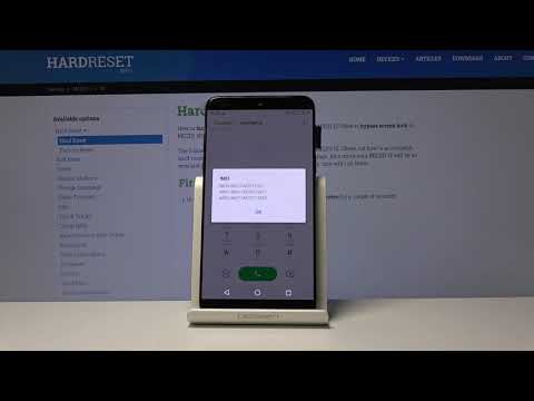 IMIEI Meizu 15 — Как Проверить IMEI