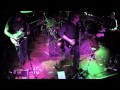 Vendetta - Lost Cause - Trillians May 2014