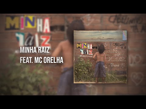 Video thumbnail for Minha Raiz
