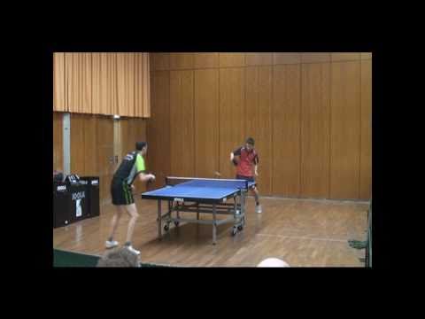 H HL TTC Staffel vs. TTC Dornbusch/Niederursel