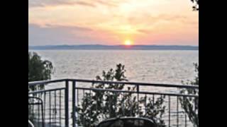 ONCE UPON A SUMMERTIME