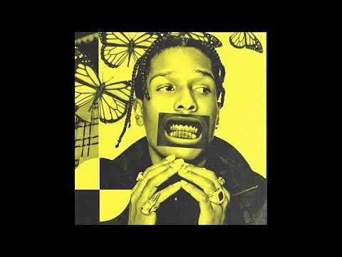 [FREE] A$AP Rocky x Polo G Type Beat ''No Lights, Please''