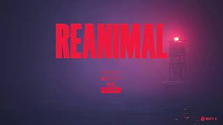 [REANIMAL]大きい動物がたーくさん！