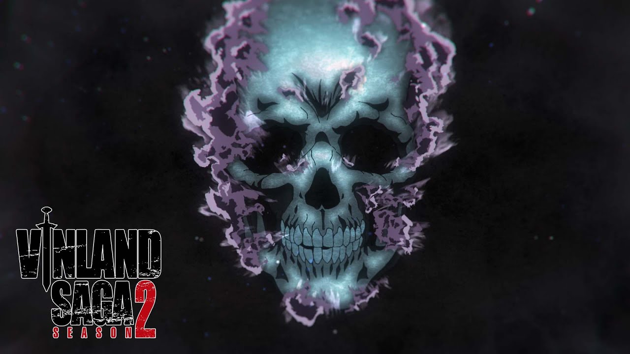 VINLAND SAGA SEASON 2 - Opening 1 | River